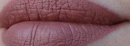 Внезапная Sephora Cream Lip Stain #2