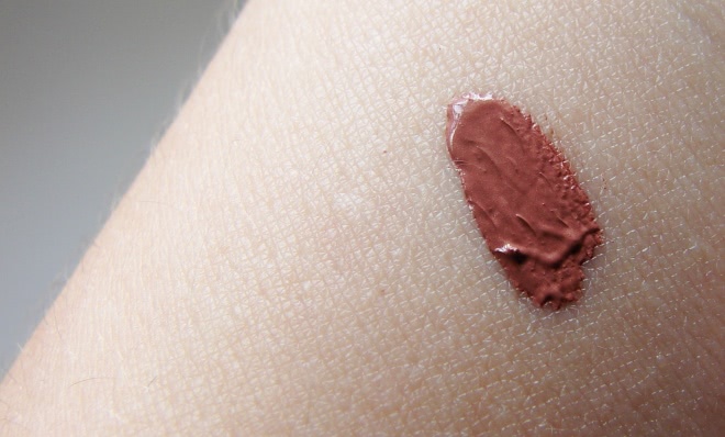 Внезапная Sephora Cream Lip Stain #2