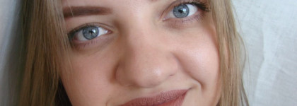 Внезапная Sephora Cream Lip Stain #2