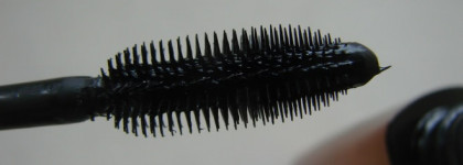 Rimmel Wonder Full Mascara With Argan Oil Black