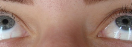 Rimmel Wonder Full Mascara With Argan Oil Black