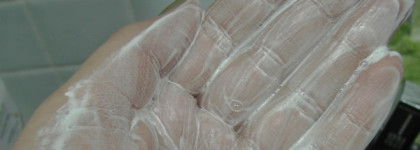 Предупреждение. Tony Moly Egg pore Shiny Skin Soap