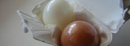 Предупреждение. Tony Moly Egg pore Shiny Skin Soap
