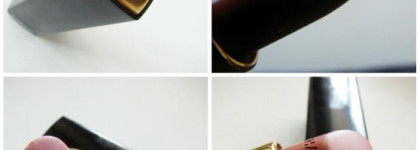 Полезная в хозяйстве Chanel Rouge Allure #88 Evanescente