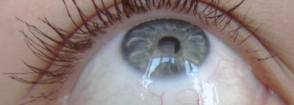 Первая новогодняя Givenchy Noir Couture Volume Extreme Volume Mascara #3 Taupe Glace