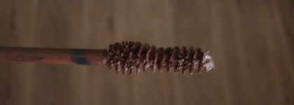 Первая новогодняя Givenchy Noir Couture Volume Extreme Volume Mascara #3 Taupe Glace