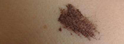 Первая новогодняя Givenchy Noir Couture Volume Extreme Volume Mascara #3 Taupe Glace