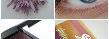 Могли бы выручить в Хэллоуин Sisley Phyto-Ombre Eclat Longue Tenue Eye Shadow #11 Burgundy