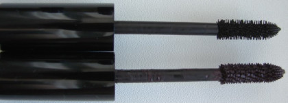 Вторая новогодняя Chanel Le Volume de Chanel Mascara #27 Rouge Noir