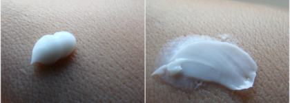 Мое открытие Tony Moly Premium RX Camel Milk Hand Cream