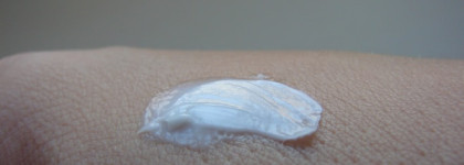 Мое открытие Tony Moly Premium RX Camel Milk Hand Cream