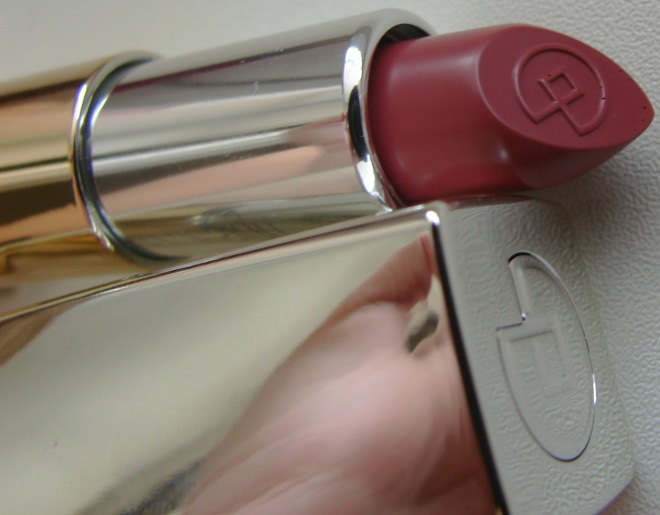 Collistar Art Design Rossetto Lipstick #17 Viola Orchidea