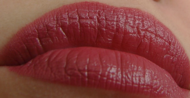 Collistar Art Design Rossetto Lipstick #17 Viola Orchidea