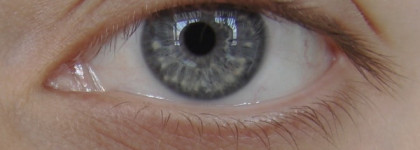 Tony Moly Intense Care Snail Eye Mask и Mr. Smile Patch