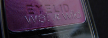 Wet n Wild #E336 Spoiled Brat