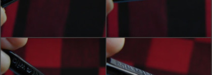 Wet n Wild #E336 Spoiled Brat