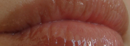 Yves Rocher Sexy Pulp Volume Gloss 02 Rose Indien и 07 Beige Dore - Объёмные блески для губ