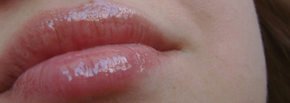 Yves Rocher Sexy Pulp Volume Gloss 02 Rose Indien и 07 Beige Dore - Объёмные блески для губ