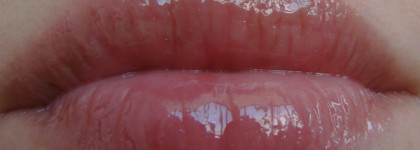 Yves Rocher Sexy Pulp Volume Gloss 02 Rose Indien и 07 Beige Dore - Объёмные блески для губ