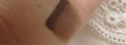 Guerlain The Eye Pencil Kohl-Contour long-lasting water-resistant with applicator & pencil sharpener #02 Jackie Brown