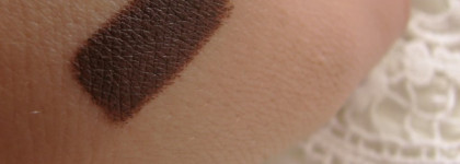 Guerlain The Eye Pencil Kohl-Contour long-lasting water-resistant with applicator & pencil sharpener #02 Jackie Brown