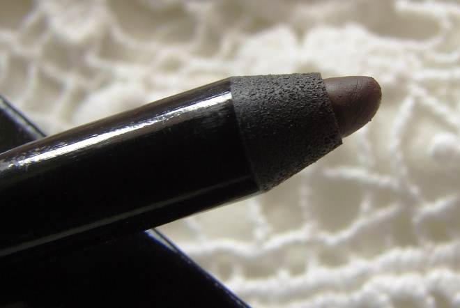 Guerlain The Eye Pencil Kohl-Contour long-lasting water-resistant with applicator & pencil sharpener #02 Jackie Brown
