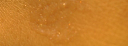 YSL Gloss Volupté #101 Iridescent