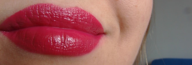 Estee Lauder Pure Color Envy Sculpting Lipstick #240 Tumultuous Pink