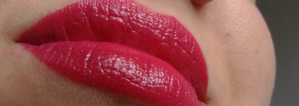 Estee Lauder Pure Color Envy Sculpting Lipstick #240 Tumultuous Pink