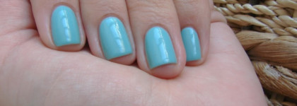 Anny Nail Polish 382.50 Ocean Queen