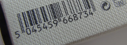 Burberry Kisses Gloss #69 Apricot Pink