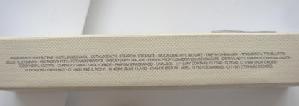 Burberry Kisses Gloss #69 Apricot Pink