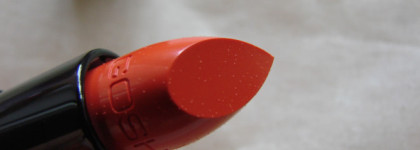 Gosh Velvet Touch #153 Flirty Orange