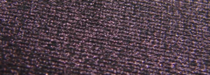 За что боролась... MAC Eye Shadow Velvet