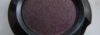 За что боролась... MAC Eye Shadow Velvet