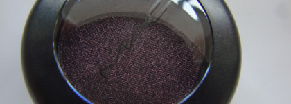 За что боролась... MAC Eye Shadow Velvet
