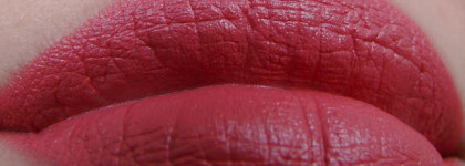 Dior Diorific Mat Lipstick #440 Charm