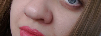 Dior Diorific Mat Lipstick #440 Charm