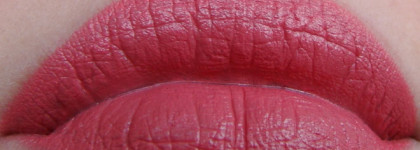 Dior Diorific Mat Lipstick #440 Charm