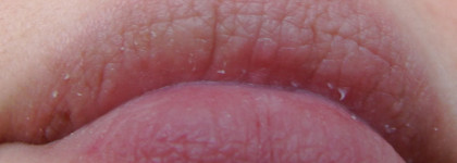 Dior Diorific Mat Lipstick #440 Charm