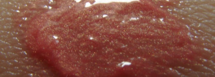 Guerlain Gloss d'Enfer 462 Rosy Bang