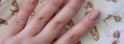 Anny 326 Pussycat Was Here