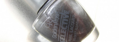 Golden Rose Selective Nail Laquer #48 Star Galaxy