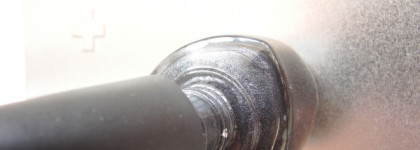 Golden Rose Selective Nail Laquer #48 Star Galaxy