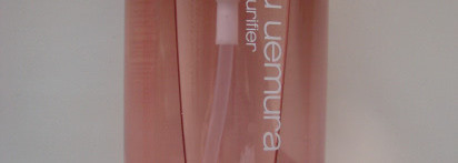 Масла Shu Uemura