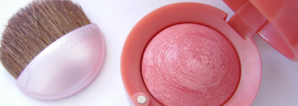 Коралловая пара #1