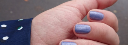 Golden Rose Rich Color Nail Laquer #42