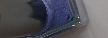 Golden Rose Rich Color Nail Laquer #42