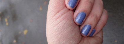 Golden Rose Rich Color Nail Laquer #42