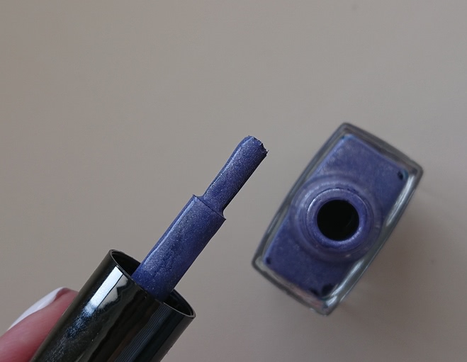 Golden Rose Rich Color Nail Laquer #42
